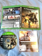 Titanfall 2 (Microsoft Xbox One, 2016)