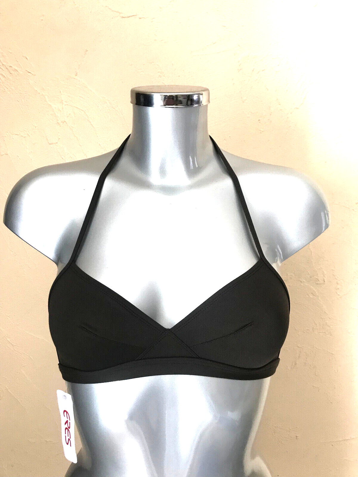 ERES Bikini Top - "Wanda Duni" - Zanzibar - Size 38FR - NEW