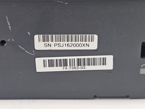 Cisco 2504 AIR-CT2504-5-K9 V01 Cisco Wireless Controller w/ Power Supply - Imagen 9 de 9