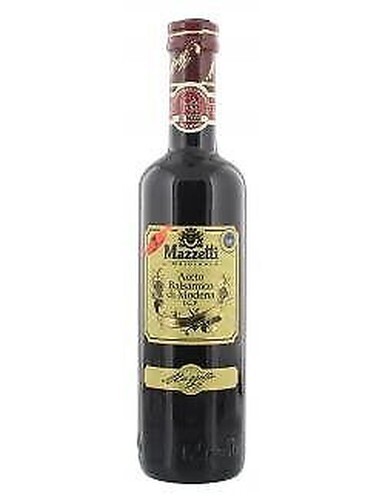 Mazzetti Aceto Balsamico Di Modena 500ML De