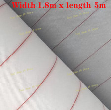 1PC Carbon Fiber Fiberglass Peel Ply Vacuum Infusion Cloth 1.8m x 5m 95gsm