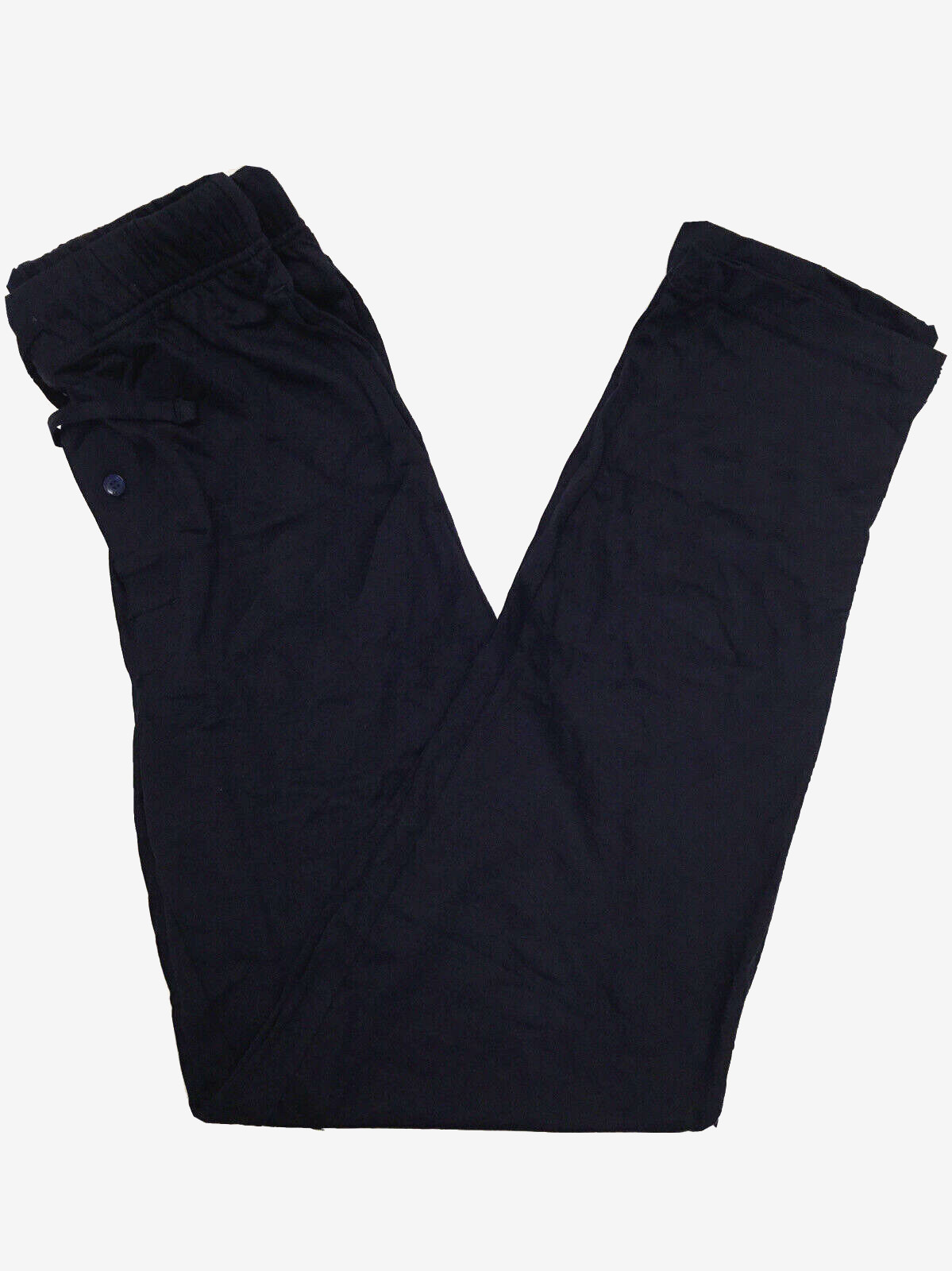 Murano Loungewear Sleepwear Pant with Drawstring Navy Md 5790₽