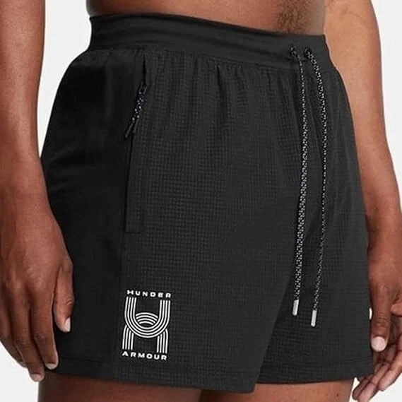 Under Armour UA Train Run Anywhere Shorts Mens 1386620 4" 1383235 5" $65