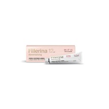 Image of Fillerina 12 Biorevitalizing Double Filler MYTH Lip Contour Cream 5g 15ml