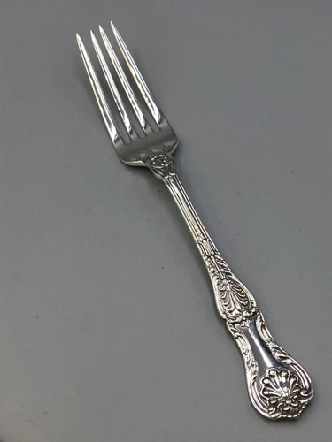 King George by Gorham Sterling Silver individual Luncheon Forks 7 1/8"