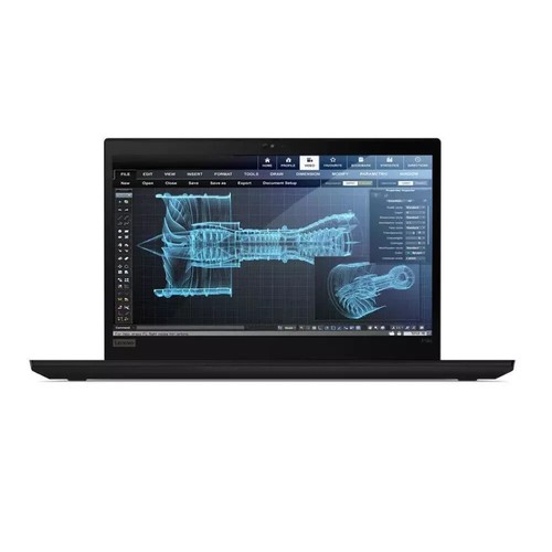 Lenovo ThinkPad P14s Gen 2 (Intel) 14" Laptop Core i7-1165G7 16GB 512GB SSD W11P