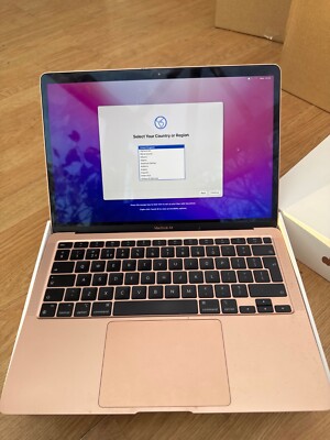 Apple MacBook Air 13.3