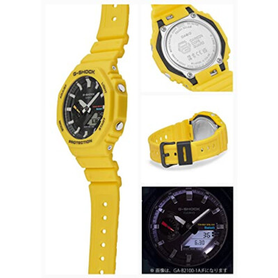 Casio] G-Shock Watch [Official Japanese Product] Bluetooth Solar