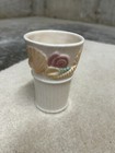 New ListingBathroom Tumbler - Shell Coral Theme 5 "in