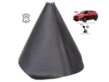 Schaltmanschette Schaltsack Fur Mazda CX-5 FL 2015-2017 Leder