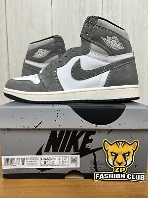 Air Jordan 1 Retro High OG Washed Black Men DZ5485-051 GS Air Jordan 1 Retro High OG Washed Black Men DZ5485-051 GS