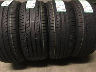 SatzSommerreifen 21 Zoll für Mercedes GLE Coupé - 275/45 R21 + 315