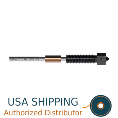 E3D Unicorn Nozzles High Flow ObXidian for Creality K1 & Ender 3 V3, V3 Plus