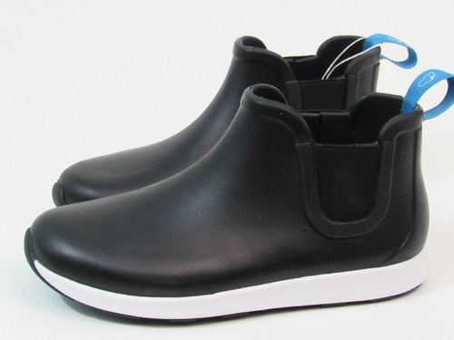 Zapato de lluvia nativo Apollo (para hombre) - negro - talla 4 (hombres); talla 6 (mujeres) - Imagen 4 de 8