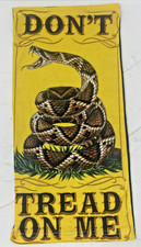 Don't Tread On Me Pullover Face  Neck Cover Warmer  American Flag - NEW