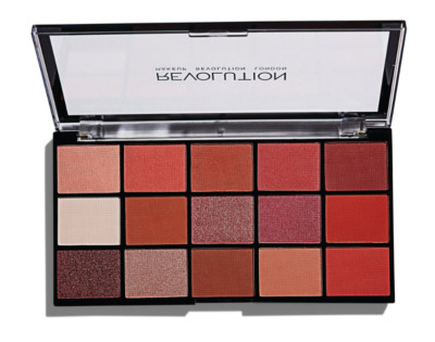 Revolution Reloaded Eyeshadow Palette Newtrals 2 Neu