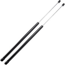 2pcs Front Hood Lift Supports Springs Shocks For Toyota Camry 2012-2017