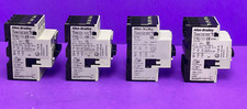 Allen Bradley 140M-C2E-B25/B Motor Protection Circuit Breaker 1.6-2.5A Lot of 4 