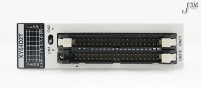 パート2 35242 NAIS FP2 I/O UNIT FP2-XY64D2T | eBay