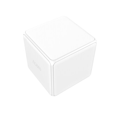 6970504212541 Aqara Cube Kabellos Weiß Xiaomi
