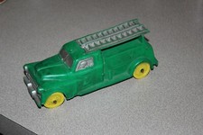 VINTAGE MADE IN USA TOY 7