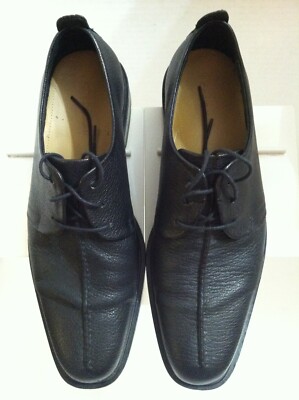 Men’s Cole Haan Wayne Wingtip Leather Dress Shoe size 7.5 Cole Haan | Shoes | Mens Cole Haan Wayne Wingtip Leather  main image 4