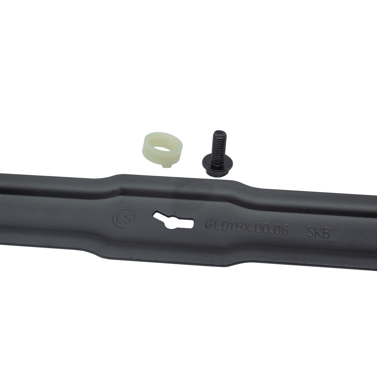 Set Di 4 Bobine Di Ricambio Per Decespugliatore A Batteria Parkside Prta 20-Li C3 Ian351753 - Foto 3