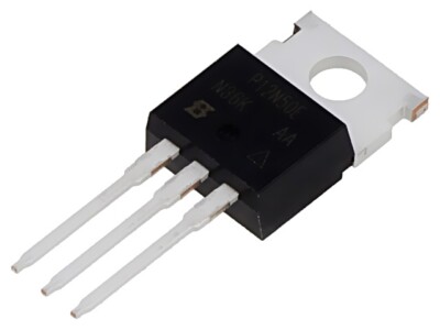 SIHP12N50E-GE3 Transistor: N-MOSFET VISHAY
