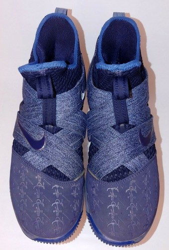 Nike Lebron Soldier XII Anchor 