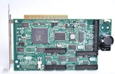 Futurelogic Printer Board for Slot Machine E107540 104-00057-001 Rev. X01