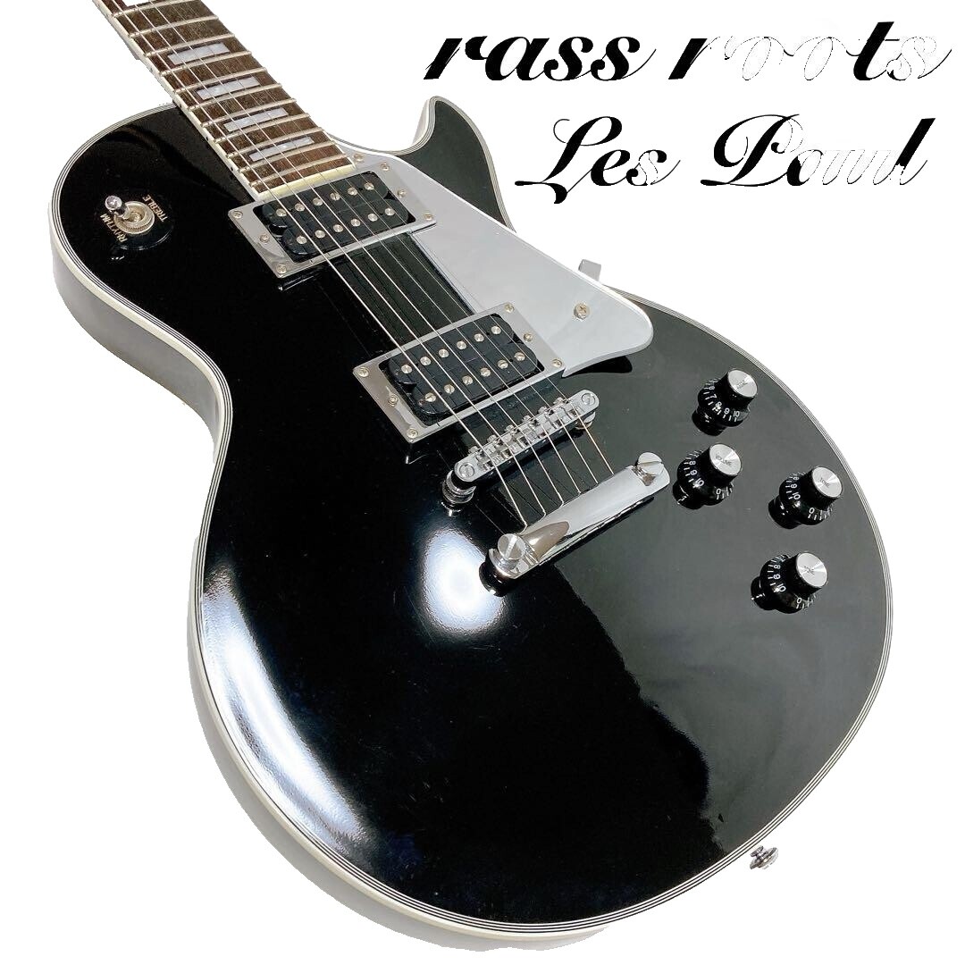 Grass Roots Les Paul | eBay
