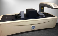 2011 GE Lunar Prodigy Advance Bone Densitometer