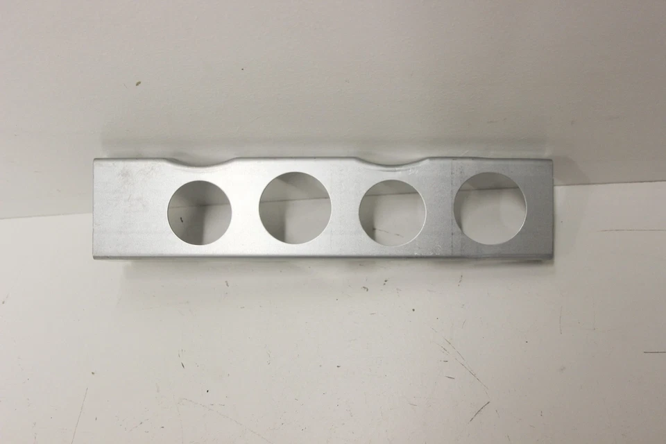 P80739 2009-2017 Volkswagen Passat CC GUARDABARROS SCUTTLE PANEL LATERAL LADO DEL CONDUCTOR Foto 3 de 4