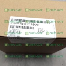 1PCS NEW Siemens HMI TP170B 6AV6545-0BC15-2AX0