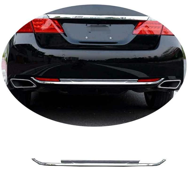 2014 honda accord chrome trunk cheap trim