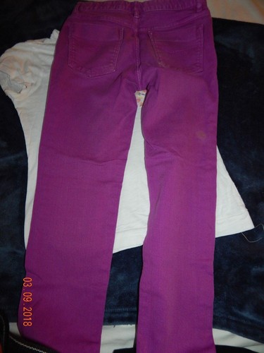 ZARA Girls & Gap Kids Girls 11/12 Jeans and Top Adorable - Picture 6 of 11