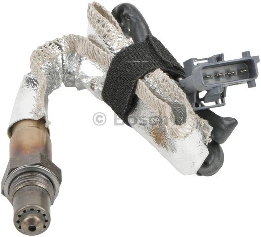 Oxygen Sensor DOWNSTREAM Bosch OE for 2002-2005 PORSCHE 911 H6-3.6L engine - Image 2 of 4
