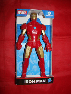 Figurine Bowen Iron Man - Marvel - Neuf En Boîte - Édition Collection