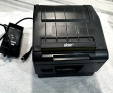 Star Micronics TSP800L Thermal Wide Receipt & Barcode Printer