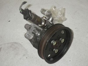 Lenkgetriebepumpe Hydraulikpumpe Servopumpe SKODA OCTAVIA COMBI (1U5) 1,6