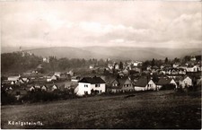 AK AK KÖNIGSTEIN IM TAUNUS Panorama DEUTSCHLAND (1430007)