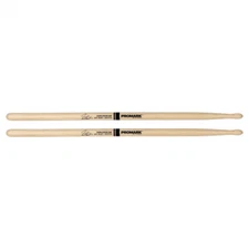 Pro Mark PW747W 747 Japanese Oak Neil Peart Signature Wood Tip
