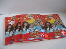 NEW Lot of 9 Books Suite Life Zack & Cody Star Guided Read Teacher Lit Circle