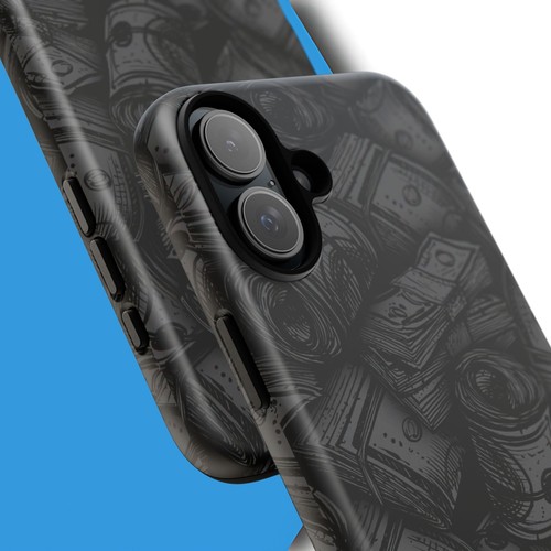 Funda resistente Power Of Money para iPhones, teléfonos Galaxy y Google Pixel - Imagen 33 de 277