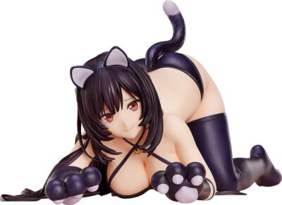 FREEing B-style My Life as Inukai-san's Dog Karen Inukai 1/4 scale Figure Japan