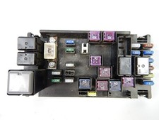 Subaru WRX Fuse Box VA 14-16 Sedan OEM 82241VA030