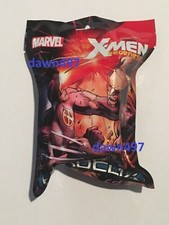 One Sealed Heroclix Booster Pack Marvel X-Men Regenesis Storyline OP Organized