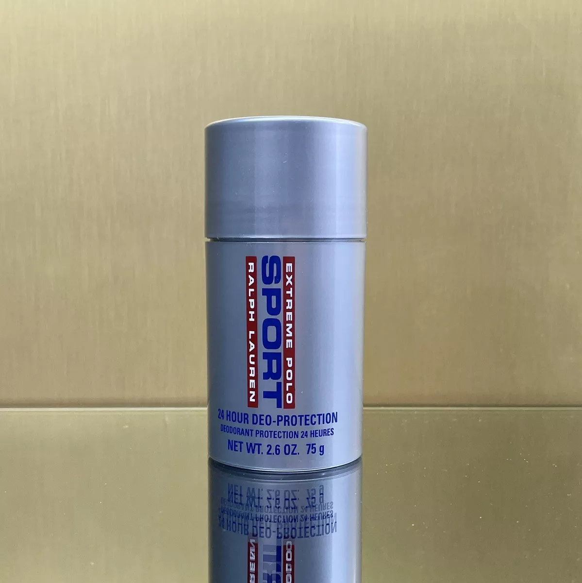 Deodorant polo top sport ralph lauren