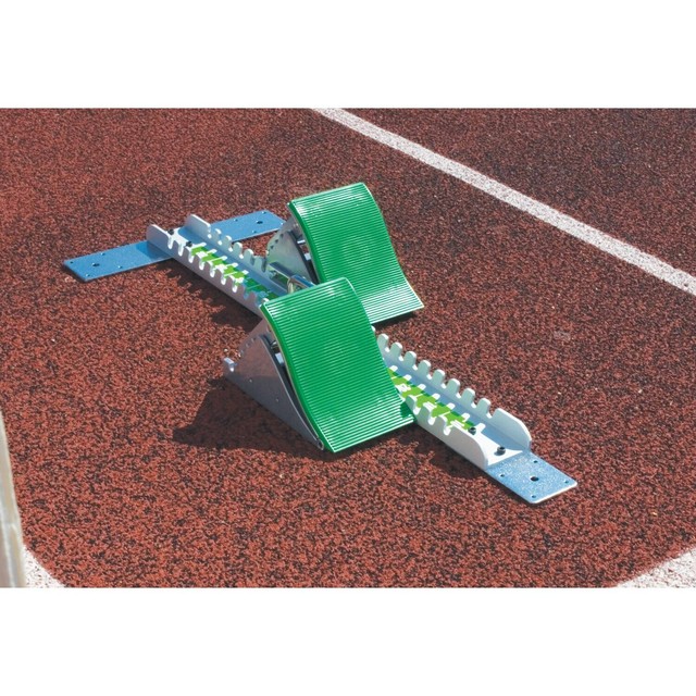 Track & Field Ultimate Starting Block Track & Field Ultimate Starting Block