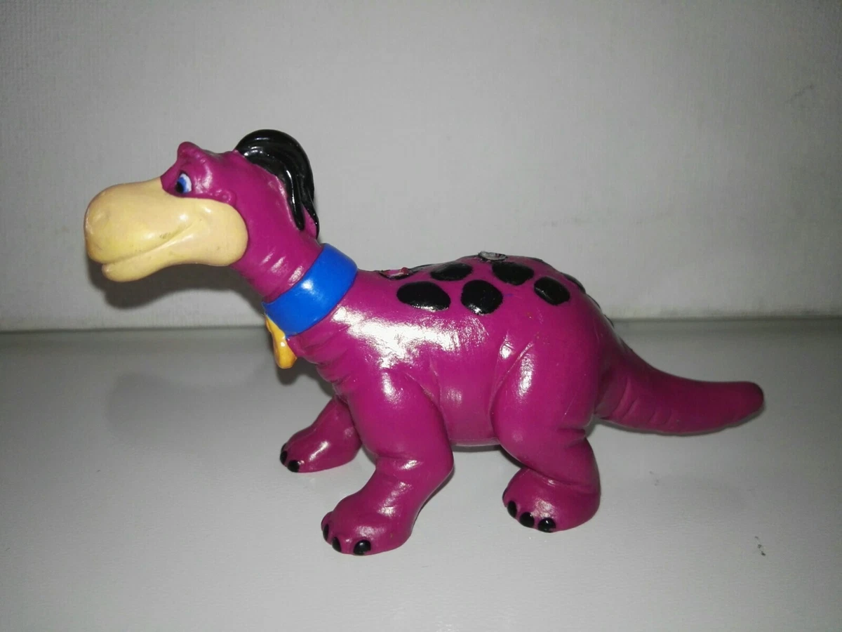 Dino figure"The Flintstones" U.C.S & Amblin Dakin 1994,PVC,H.Barbera/Very rare